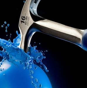 Meet your Posher, Richard